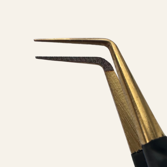 Pro Precision Tweezer