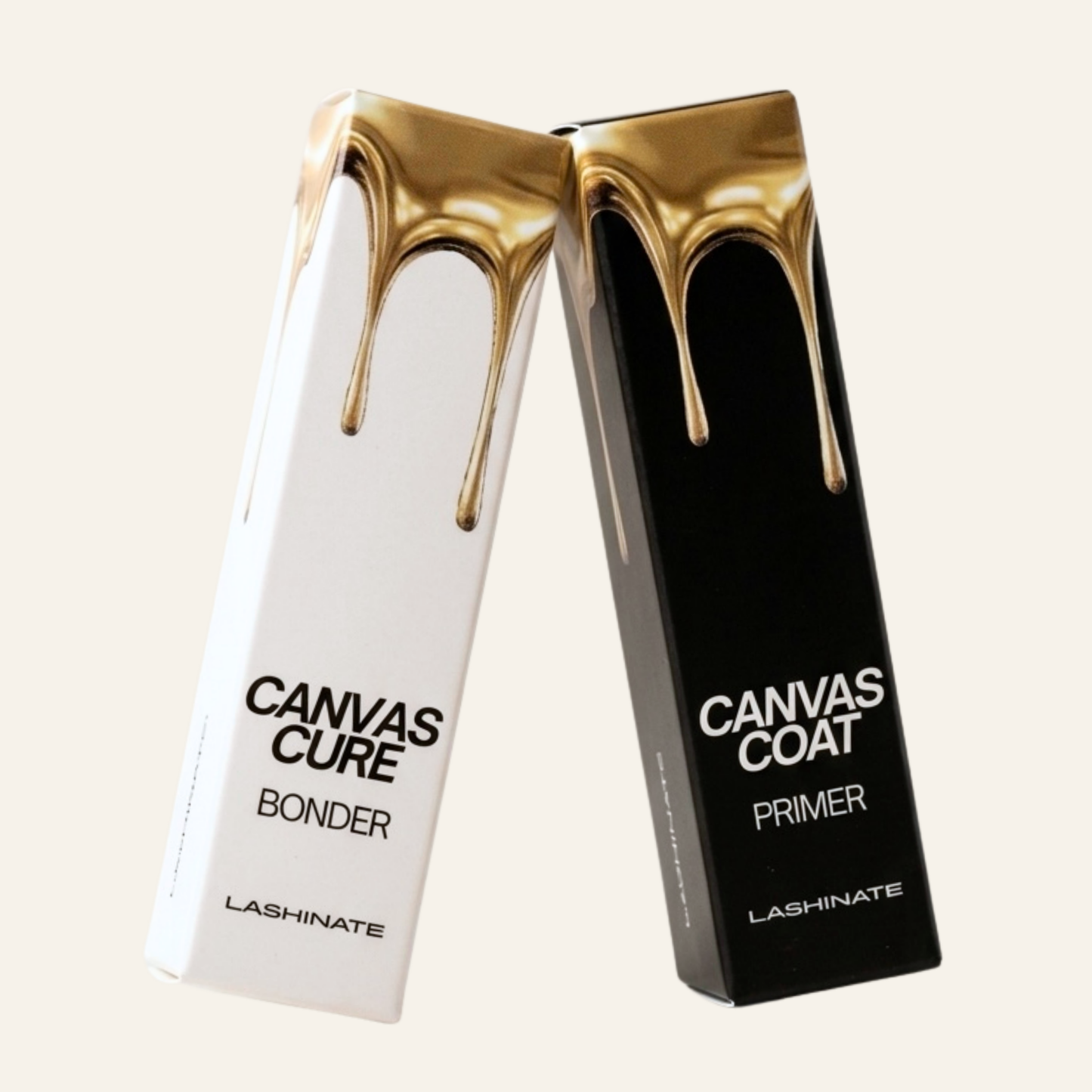 Canvas Primer and Bonder Duo