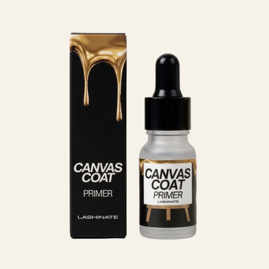 Canvas Coat Primer