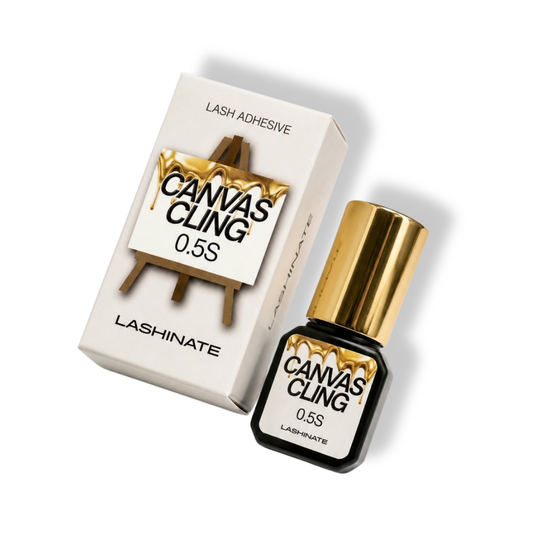 Canvas Cling Lash Adhesive