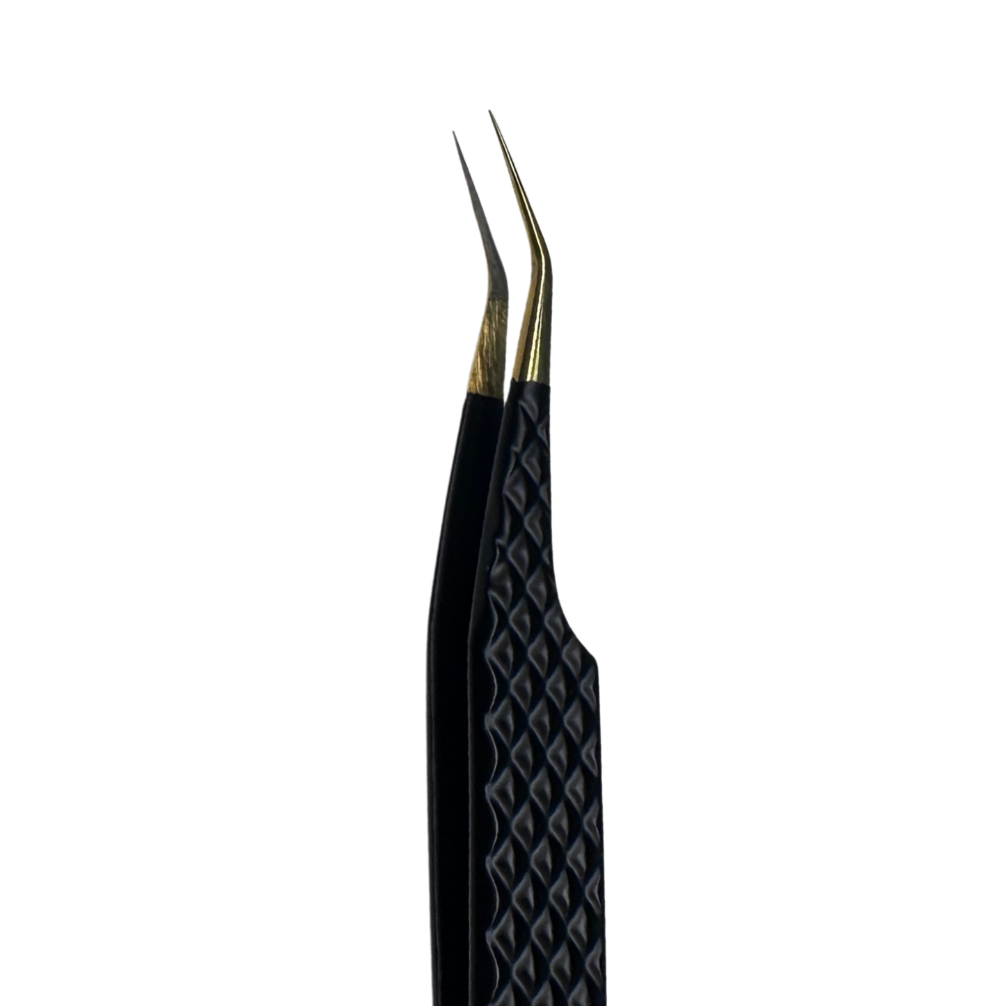Pro Edge Tweezer