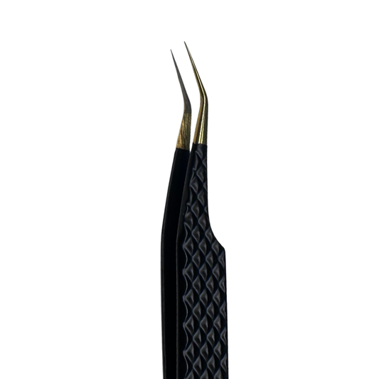 Pro Edge Tweezer