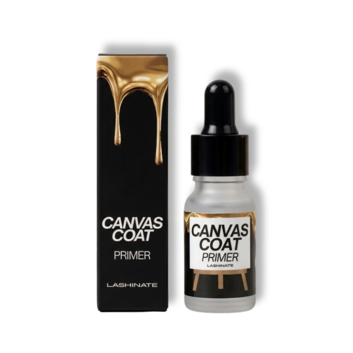 Canvas Coat Primer