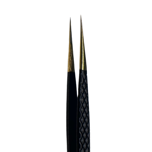 Pro Straight Tweezer