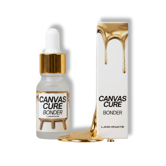 Canvas Cure Bonder