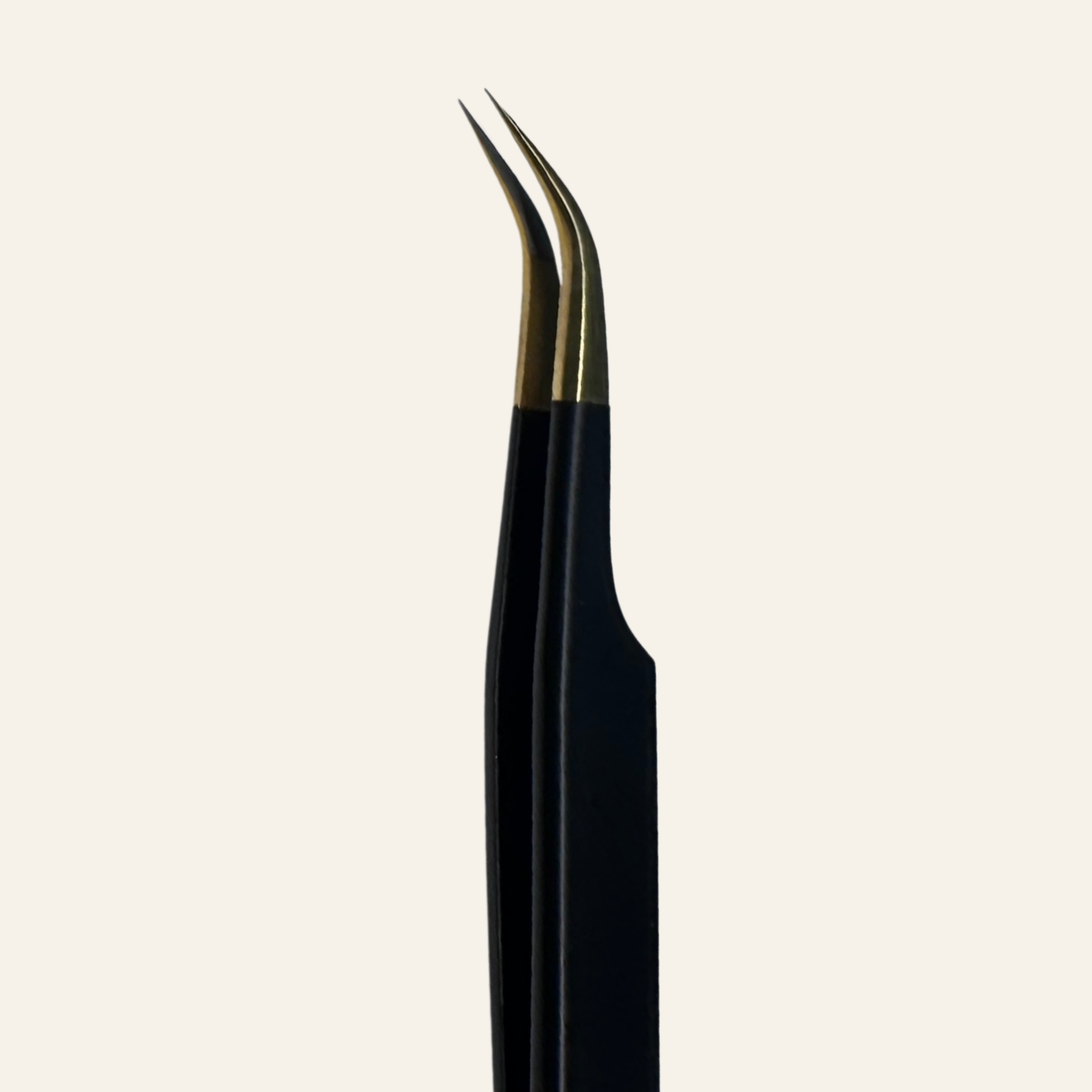 Pro Curve Tweezer