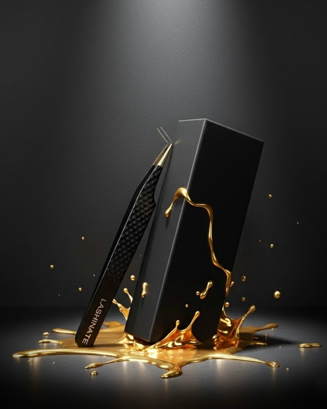 Pro Precision Tweezer