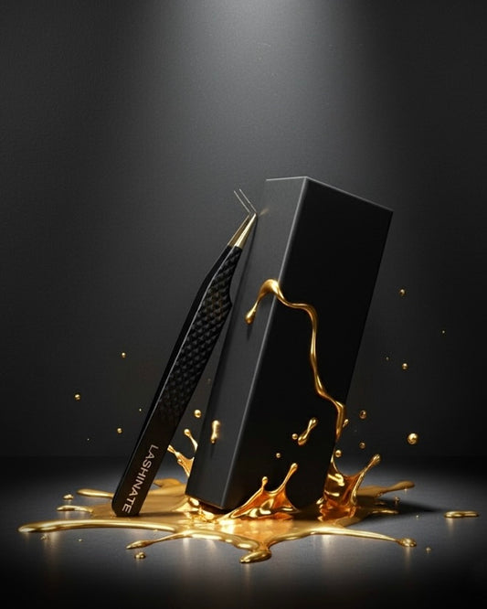 Pro Precision Tweezer