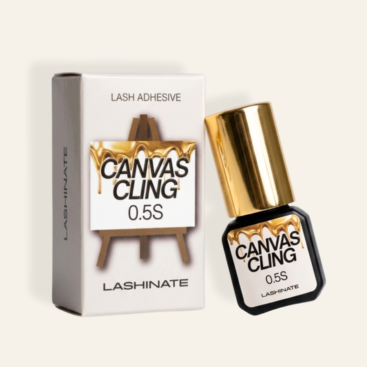 Canvas Cling Lash Adhesive