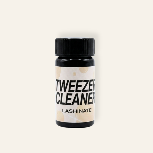 Tweezer Cleaner
