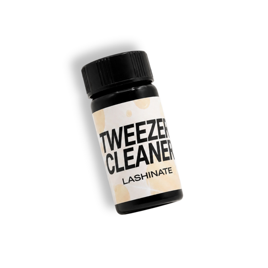 Tweezer Cleaner