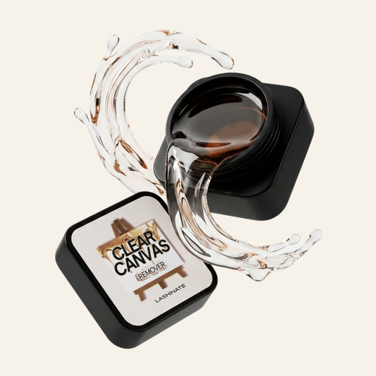 Clear Canvas Remover