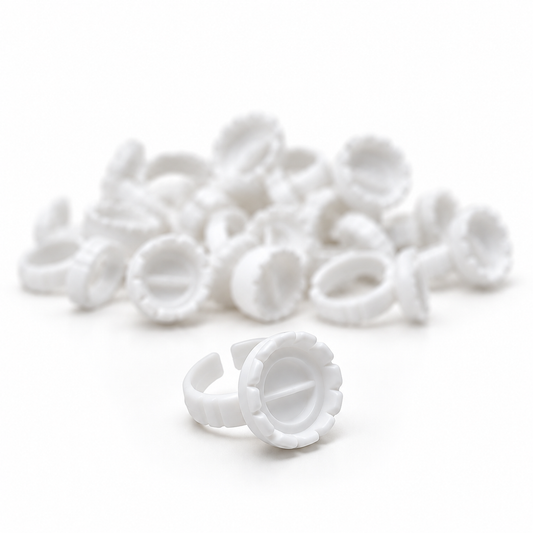 Glue Rings