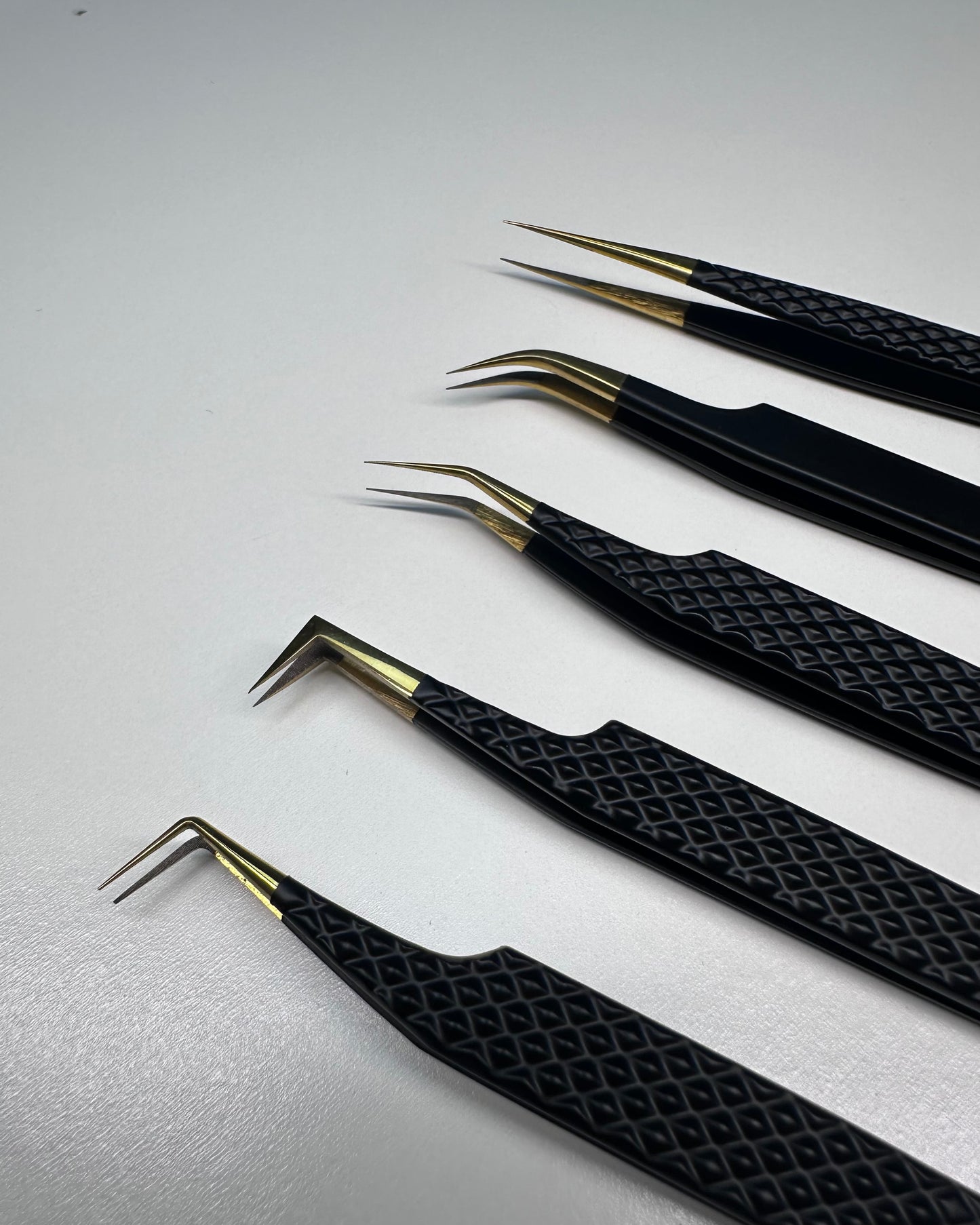 Pro Tweezer Collection